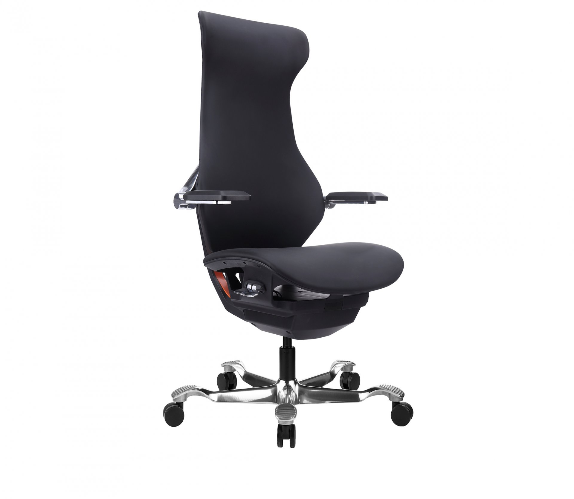 ������ ���� ���� / Atom Black ������� ������