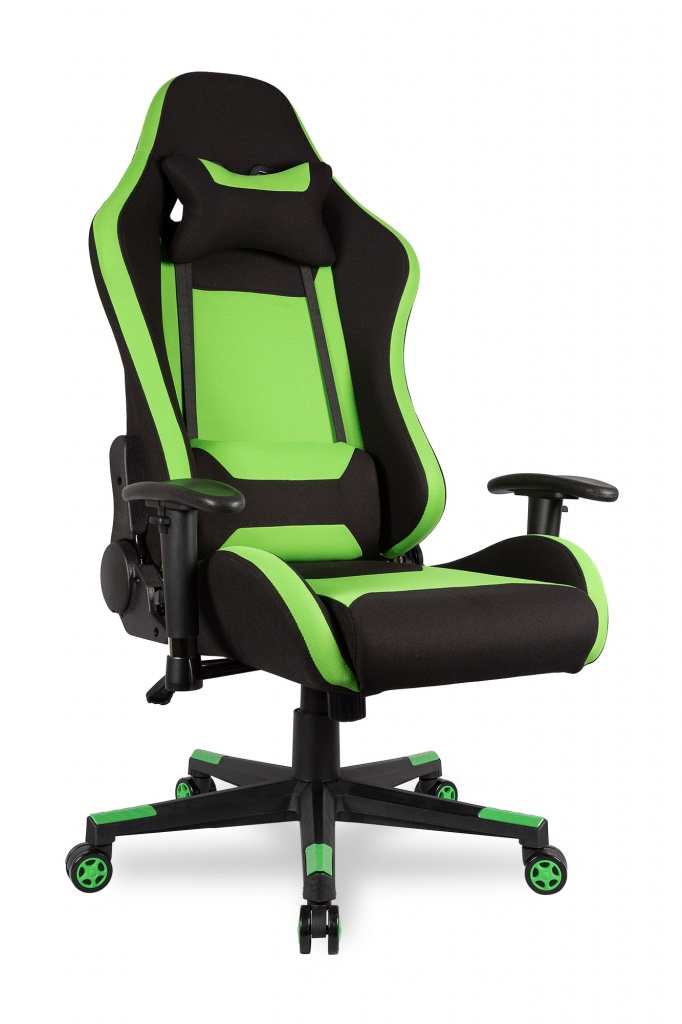 ������ BX-3760 Black/Green