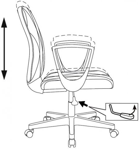������ �������� CH-W327 �������� �����
