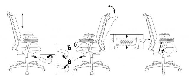 ������ �������� MC-611N ������