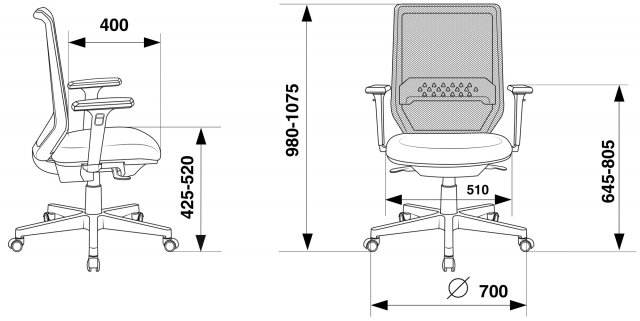 ������ �������� MC-W611N �����-�����