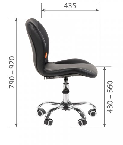 ������ Chairman 016