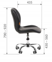 ������ Chairman 016
