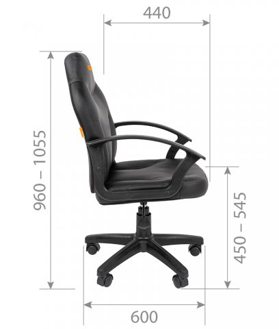 ������ Chairman 210