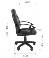������ Chairman 210