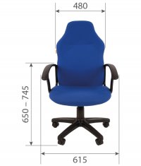 ������ Chairman 269