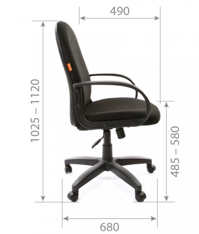������ Chairman 279 