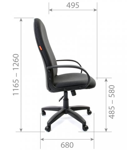 ������ Chairman 279 