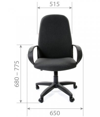 ������ Chairman 279 