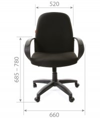 ������ Chairman 279 