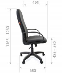 ������ Chairman 279 