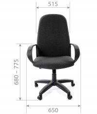������ Chairman 279 
