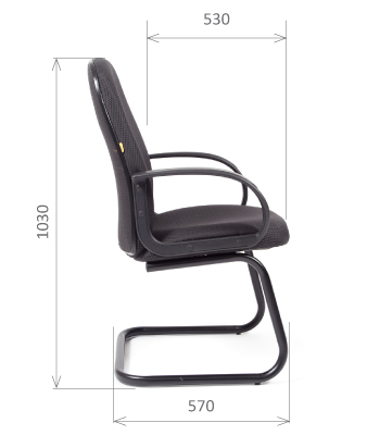 ������ Chairman 279 V