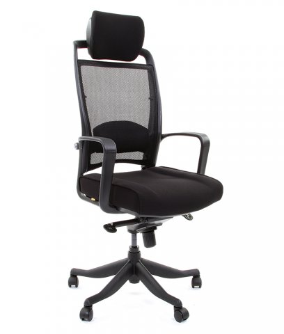 ������ Chairman 283