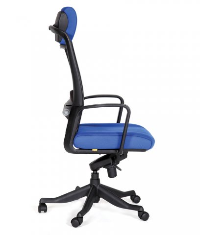 ������ Chairman 283