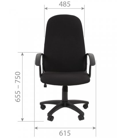 ������ Chairman 289
