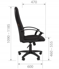 ������ Chairman 289