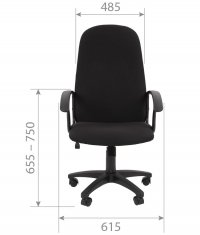 ������ Chairman 289