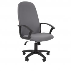  Chairman 289