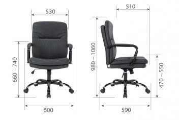 ������ Chairman 301