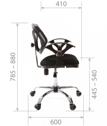 ������ Chairman 380