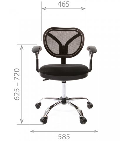 ������ Chairman 380