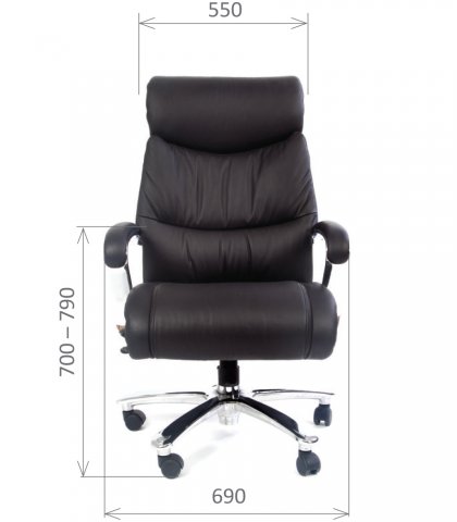 ������ Chairman 401