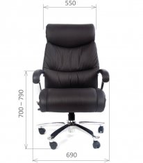 ������ Chairman 401