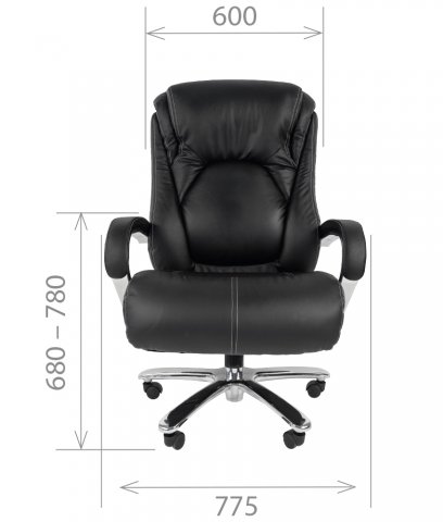 ������ Chairman 402