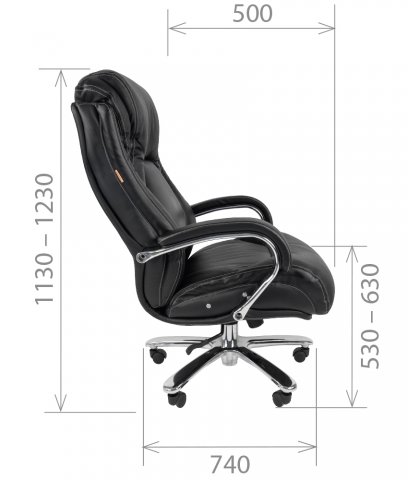 ������ Chairman 402