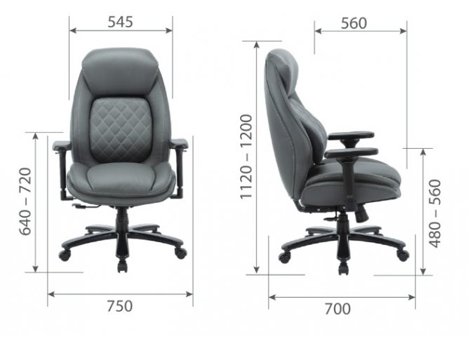 ������ Chairman 403
