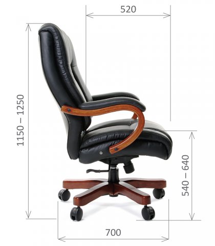 ������ Chairman 403