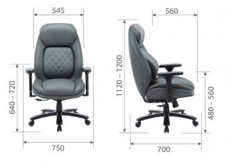 ������ Chairman 403