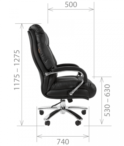 ������ Chairman 405