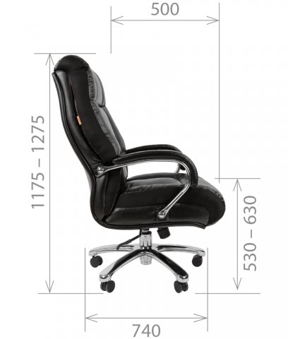 ������ Chairman 405