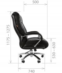 ������ Chairman 405