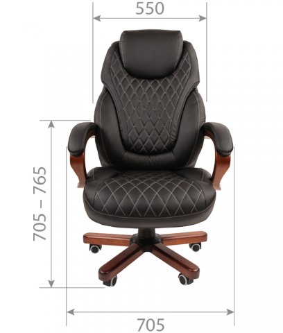 ������ Chairman 406 N