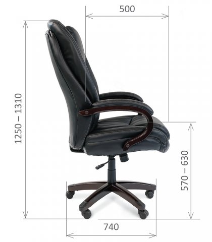 ������ Chairman 408