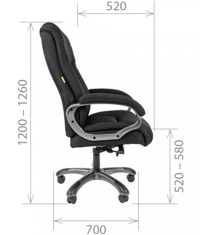 ������ Chairman 410