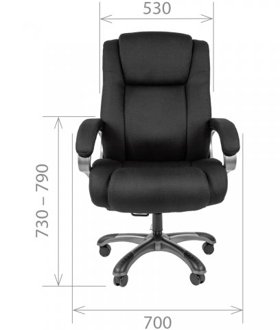 ������ Chairman 410