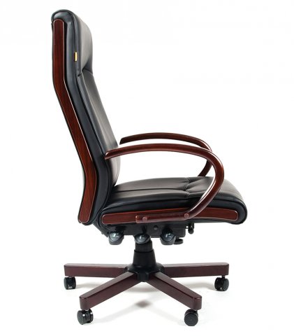 ������ Chairman 411