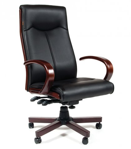 ������ Chairman 411
