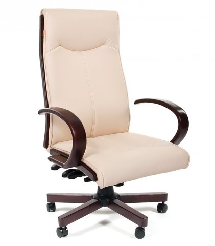 ������ Chairman 411