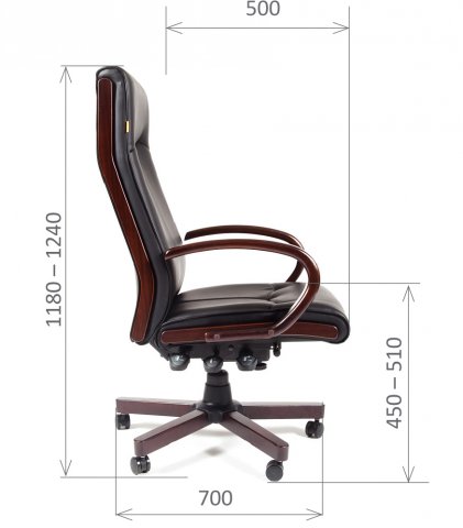 ������ Chairman 411