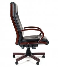 ������ Chairman 411