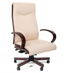 ������ Chairman 411