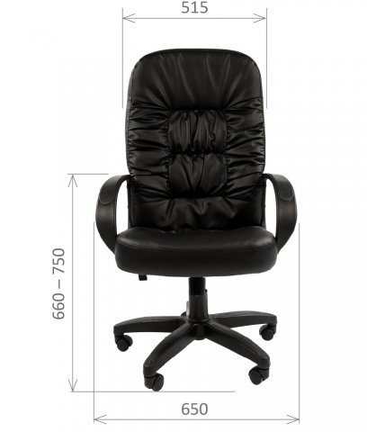������ Chairman 416
