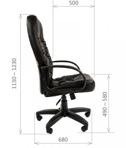 ������ Chairman 416