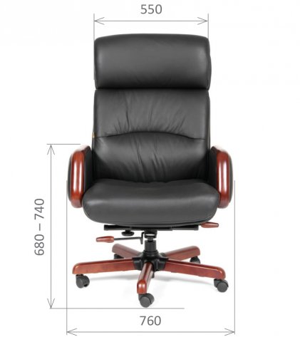 ������ Chairman 417