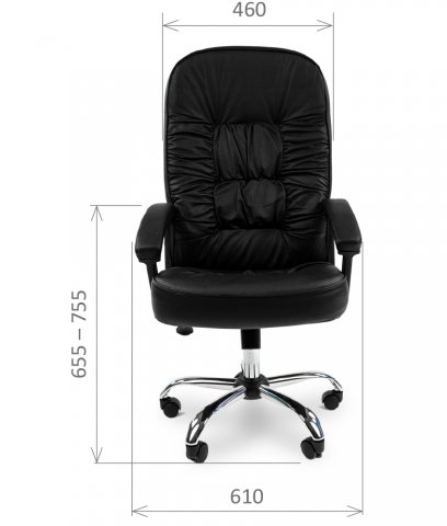 ������ Chairman 418
